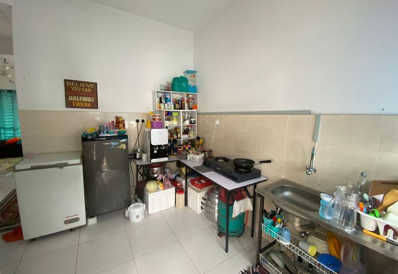 Taman Pelangi Semenyih 2