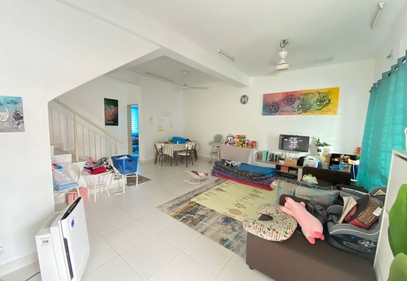 Taman Pelangi Semenyih 2