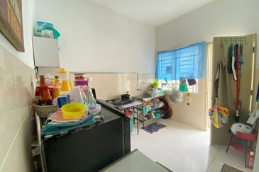 Taman Pelangi Semenyih 2