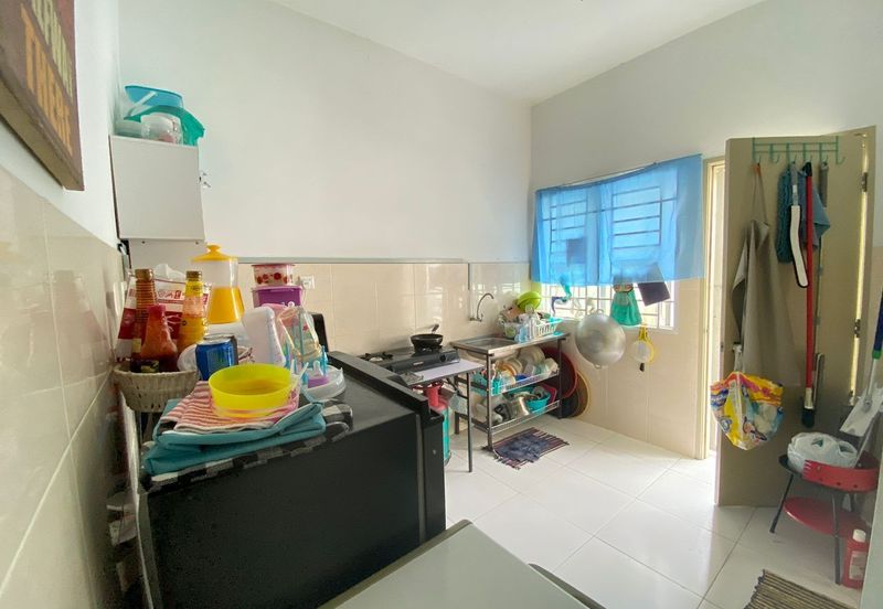 Taman Pelangi Semenyih 2