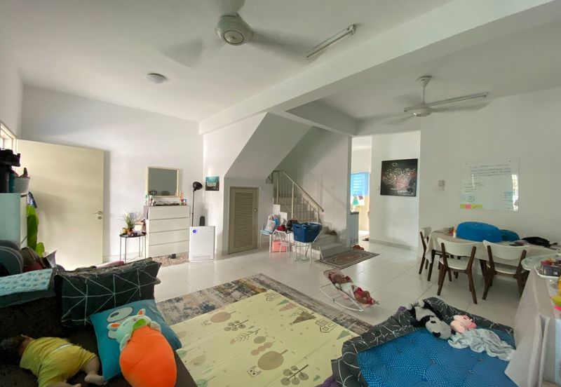 Taman Pelangi Semenyih 2