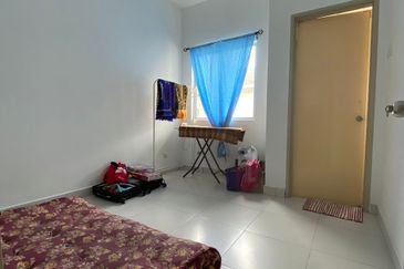 Taman Pelangi Semenyih 2