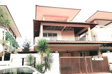 Taman Mutiara Gombak 2