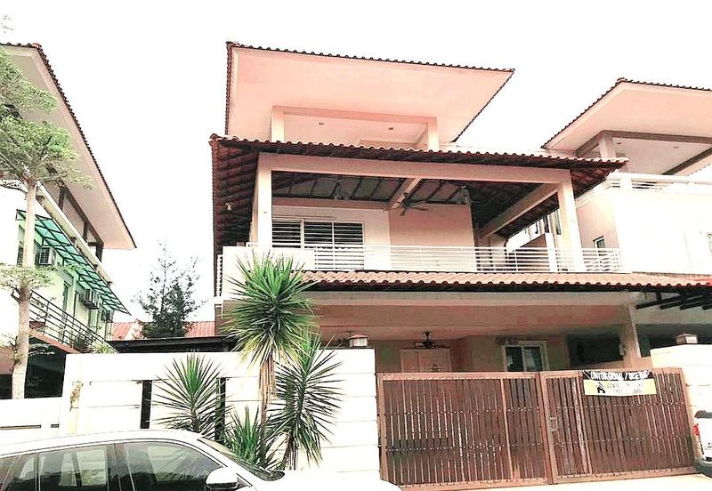 Taman Mutiara Gombak 2