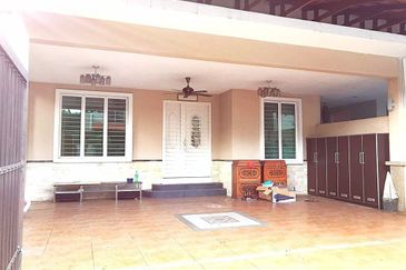 Taman Mutiara Gombak 2