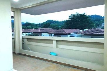 Taman Mutiara Gombak 2