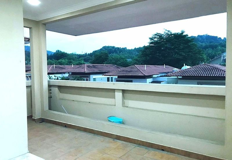 Taman Mutiara Gombak 2