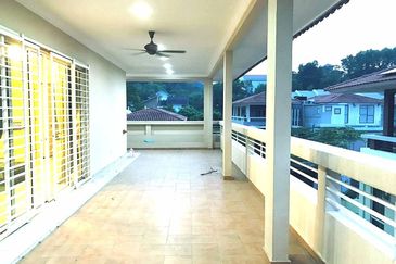 Taman Mutiara Gombak 2