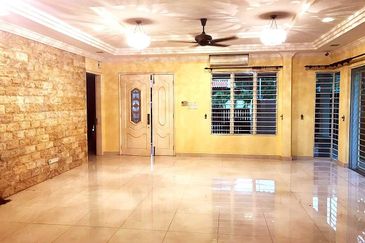 Taman Mutiara Gombak 2