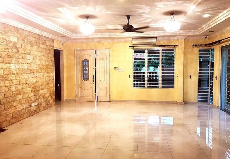 Taman Mutiara Gombak 2