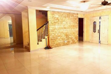 Taman Mutiara Gombak 2