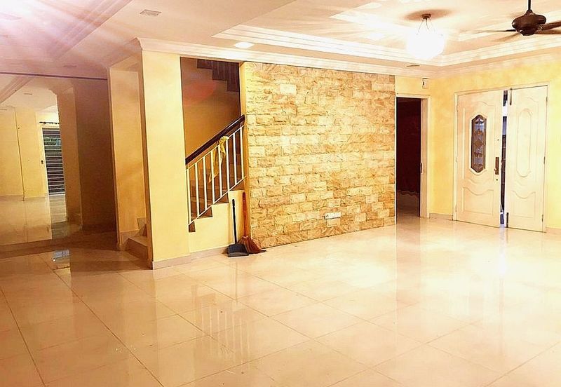 Taman Mutiara Gombak 2