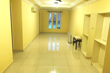 Taman Mutiara Gombak 2