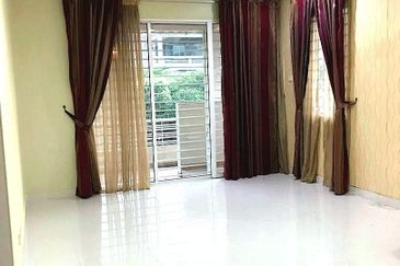 Taman Mutiara Gombak 2