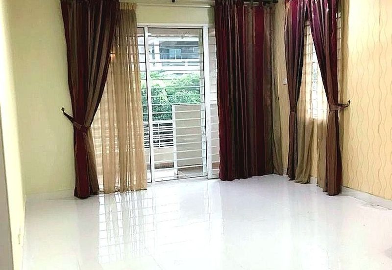 Taman Mutiara Gombak 2