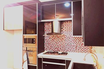 Taman Mutiara Gombak 2