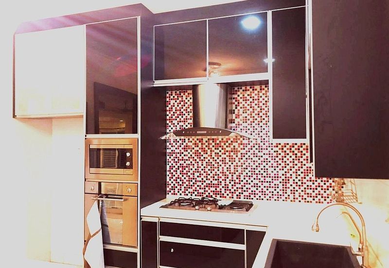 Taman Mutiara Gombak 2