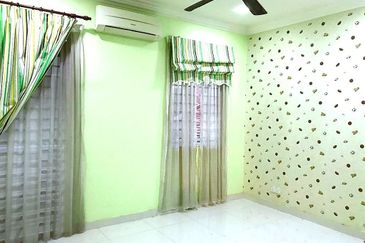 Taman Mutiara Gombak 2