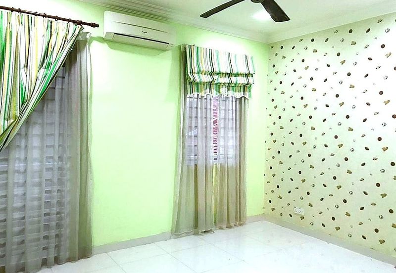 Taman Mutiara Gombak 2