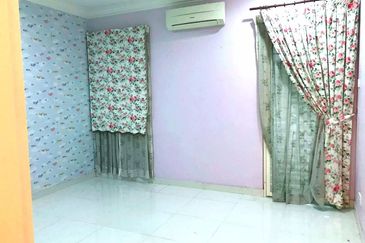 Taman Mutiara Gombak 2