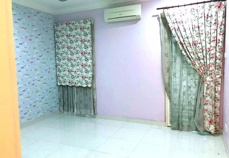 Taman Mutiara Gombak 2