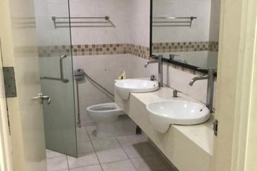 Taman Mutiara Gombak 2