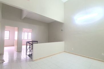 Seksyen 3, Bandar Baru Bangi