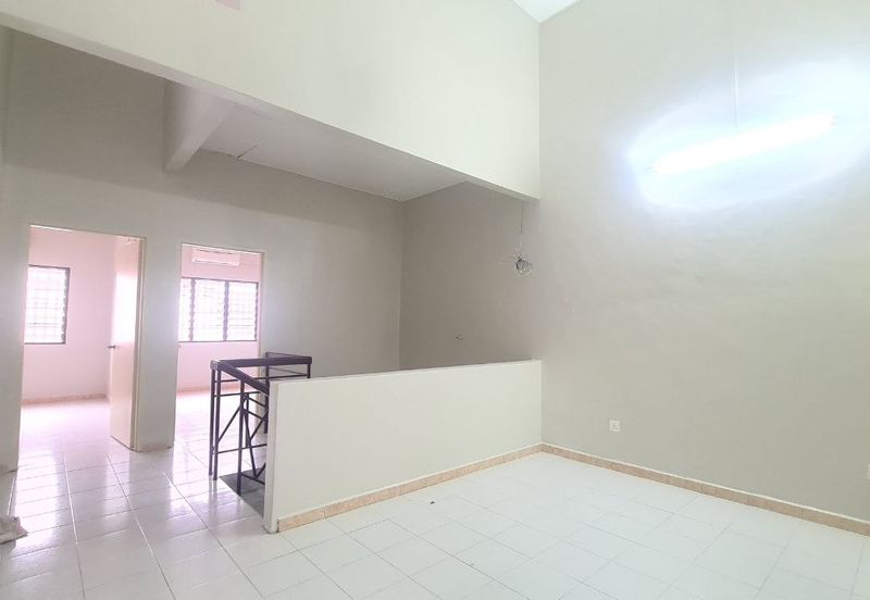 Seksyen 3, Bandar Baru Bangi