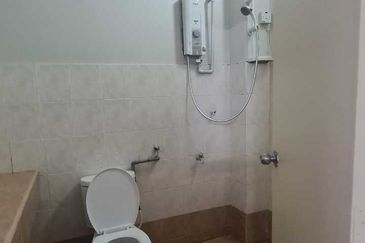 Seksyen 3, Bandar Baru Bangi