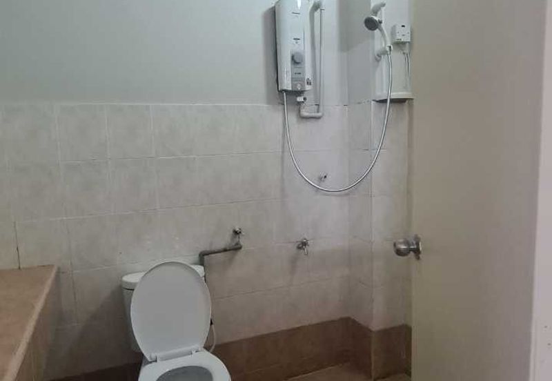 Seksyen 3, Bandar Baru Bangi