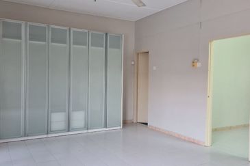 Seksyen 3, Bandar Baru Bangi