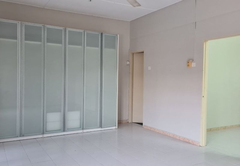 Seksyen 3, Bandar Baru Bangi