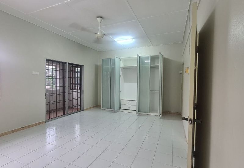 Seksyen 3, Bandar Baru Bangi