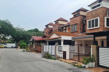 Seksyen 3, Bandar Baru Bangi