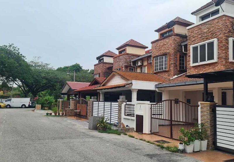 Seksyen 3, Bandar Baru Bangi