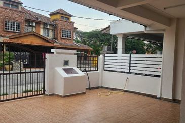 Seksyen 3, Bandar Baru Bangi