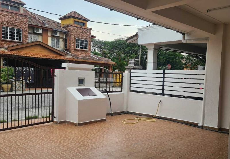 Seksyen 3, Bandar Baru Bangi