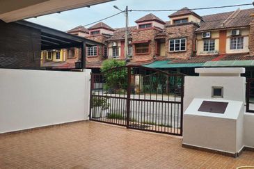 Seksyen 3, Bandar Baru Bangi