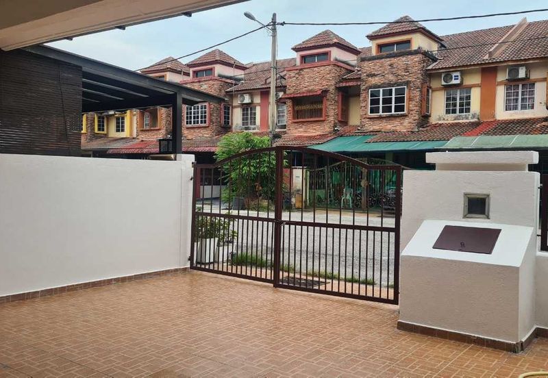 Seksyen 3, Bandar Baru Bangi