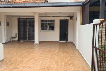 Seksyen 3, Bandar Baru Bangi