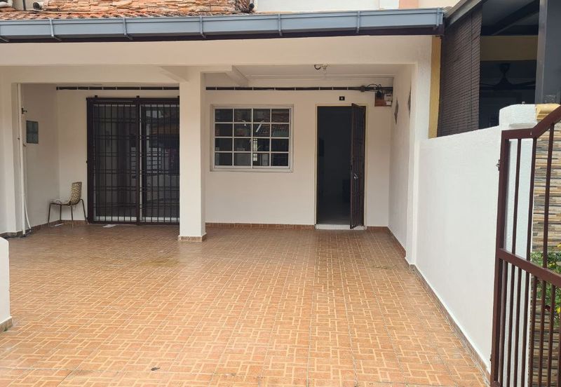 Seksyen 3, Bandar Baru Bangi