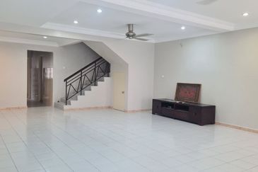 Seksyen 3, Bandar Baru Bangi