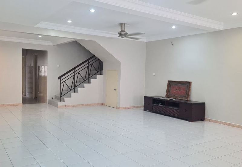 Seksyen 3, Bandar Baru Bangi