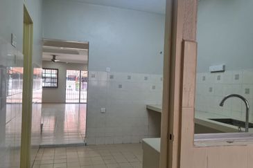 Seksyen 3, Bandar Baru Bangi