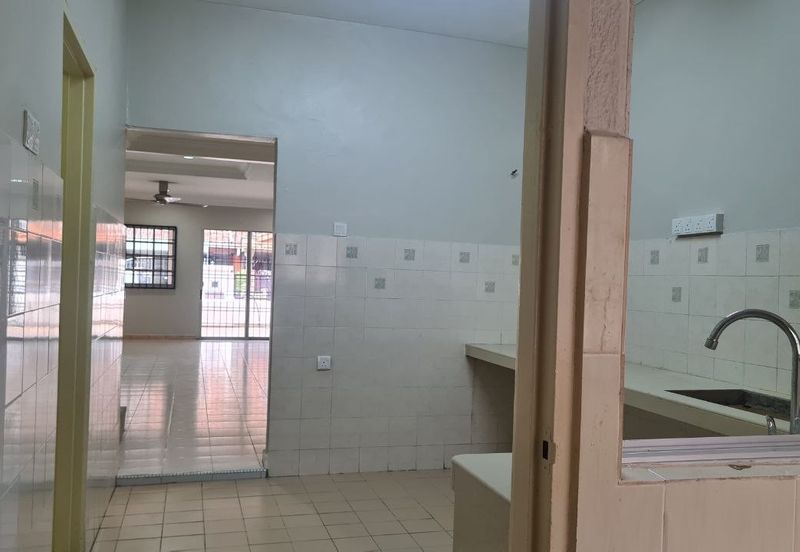 Seksyen 3, Bandar Baru Bangi