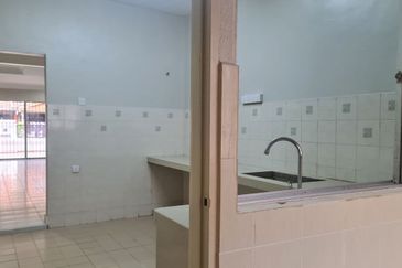 Seksyen 3, Bandar Baru Bangi