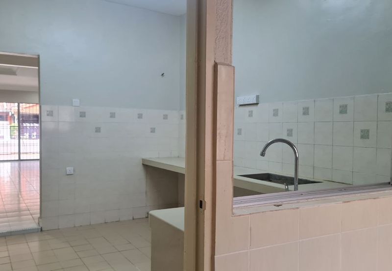 Seksyen 3, Bandar Baru Bangi