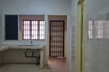 Seksyen 3, Bandar Baru Bangi