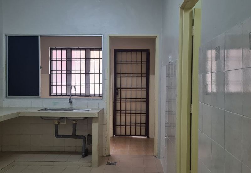 Seksyen 3, Bandar Baru Bangi