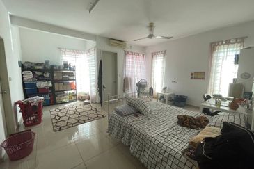 Nusari Aman 2 @ Bandar Sri Sendayan